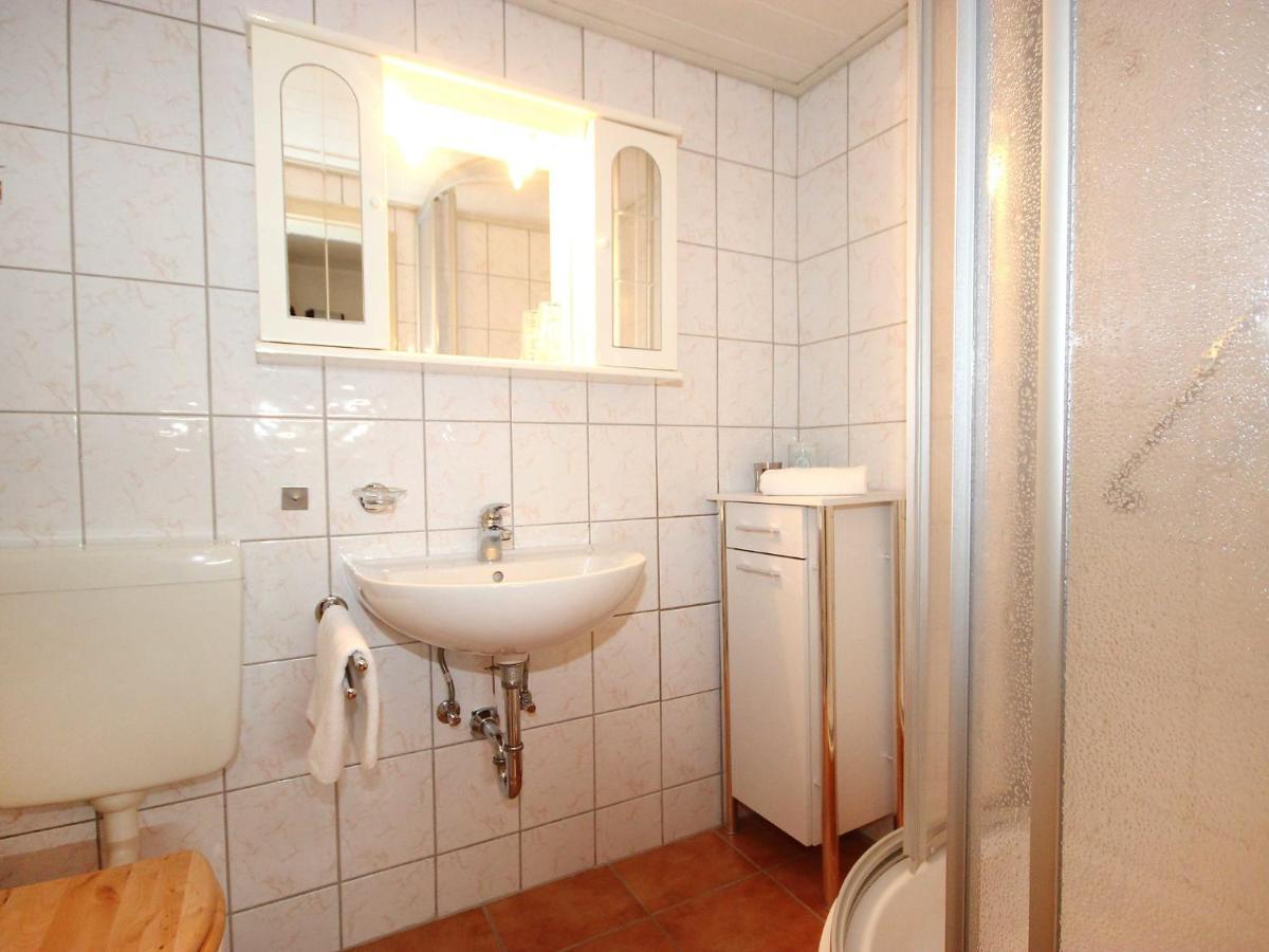 Apartment Am Birkenhain-29 By Interhome Зефельд-ін-Тіроль Екстер'єр фото