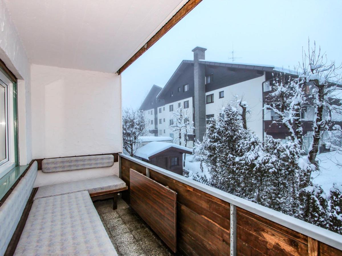 Apartment Am Birkenhain-29 By Interhome Зефельд-ін-Тіроль Екстер'єр фото