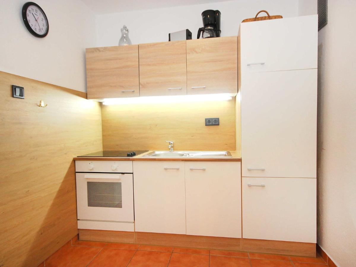 Apartment Am Birkenhain-29 By Interhome Зефельд-ін-Тіроль Екстер'єр фото