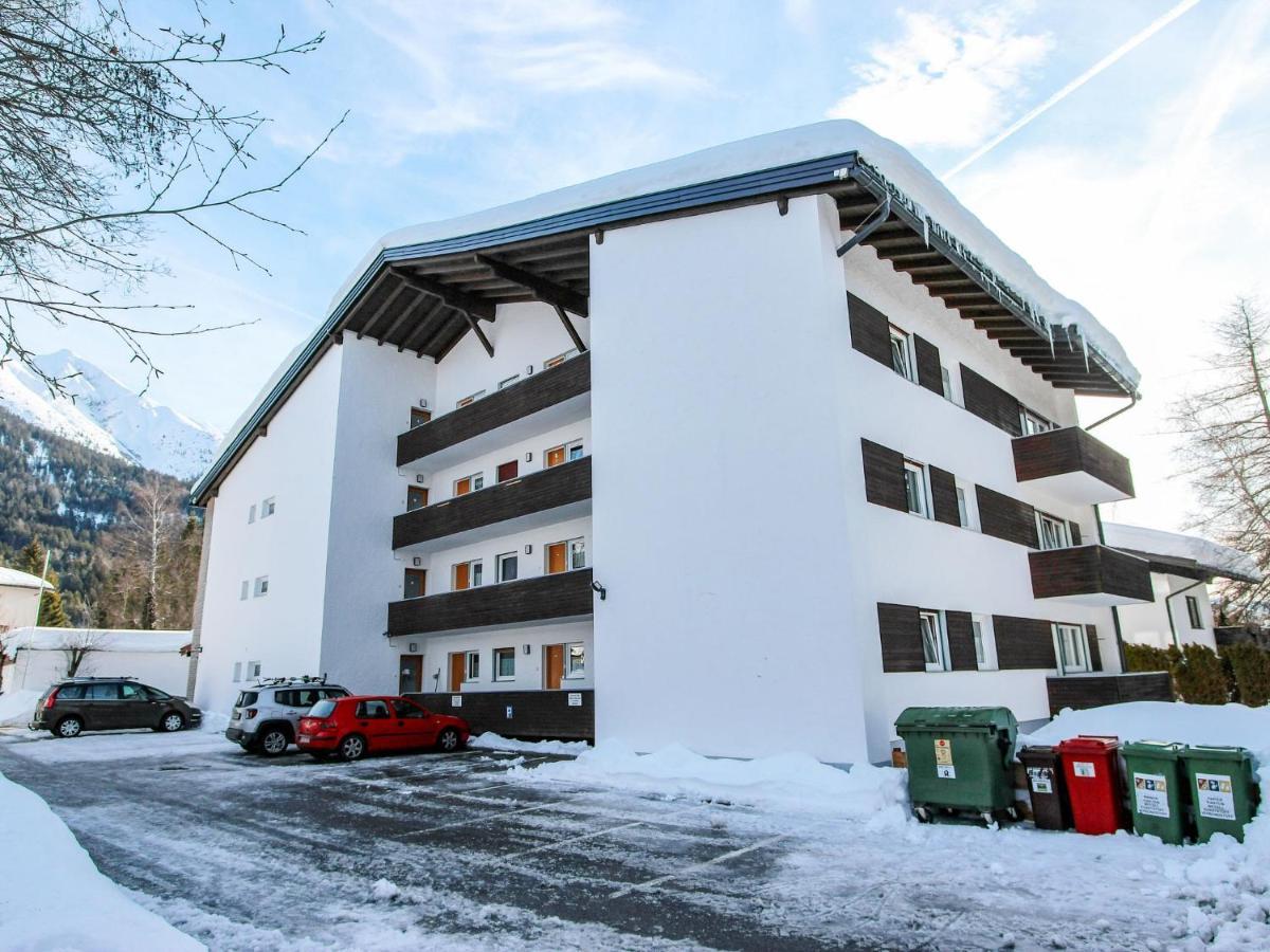 Apartment Am Birkenhain-29 By Interhome Зефельд-ін-Тіроль Екстер'єр фото