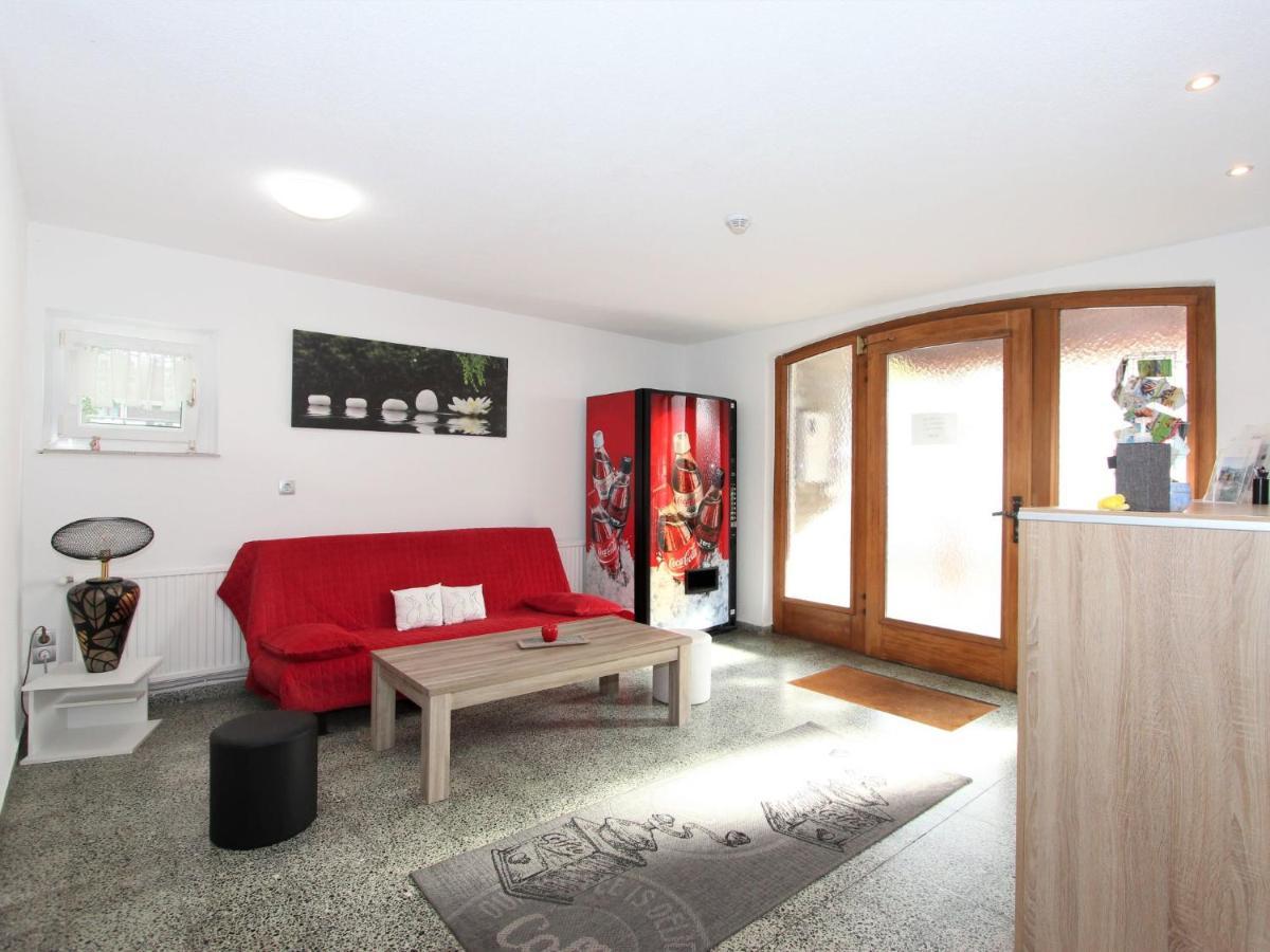 Apartment Am Birkenhain-29 By Interhome Зефельд-ін-Тіроль Екстер'єр фото